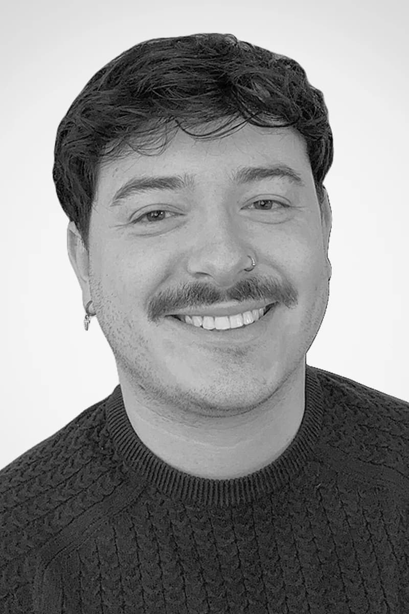 João, Designer de Branding