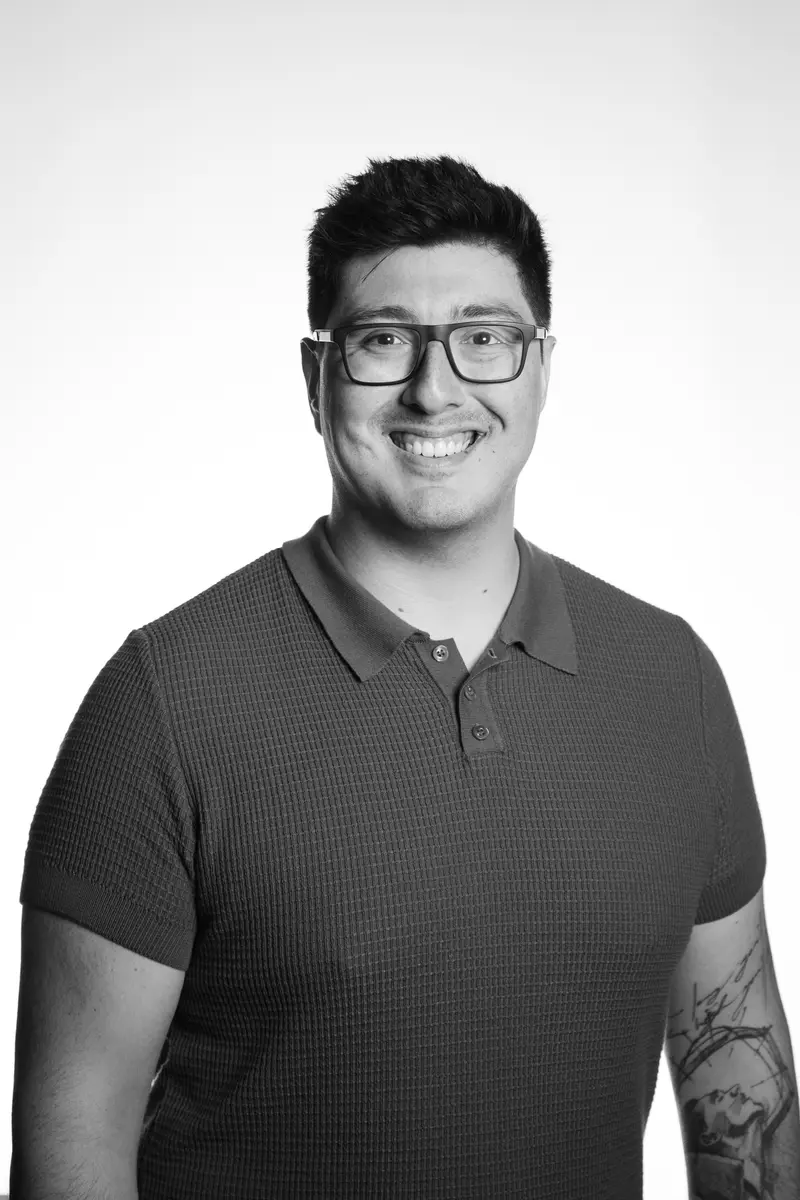 Marco Andolfato, Diretor Criativo & Operações da TBO