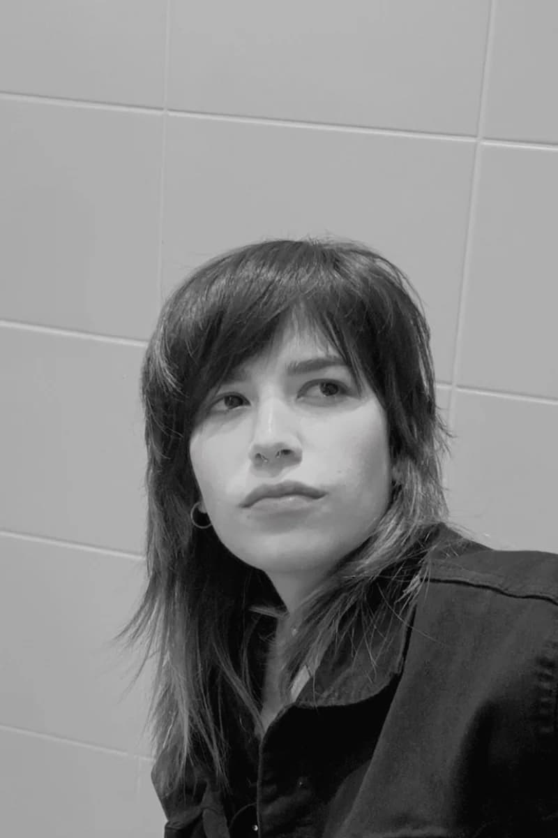 Mariane, Diretora Criativa Digital 3D