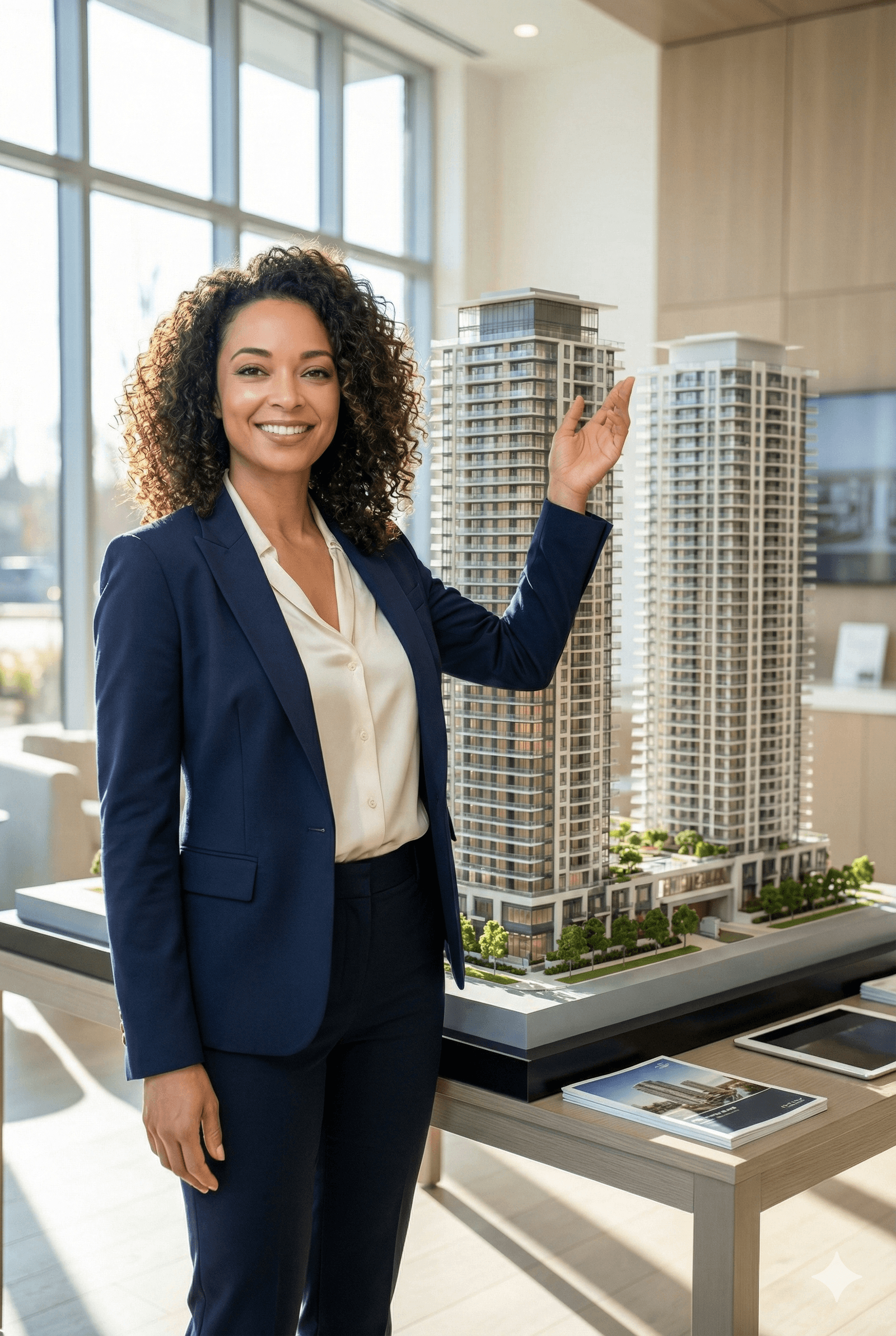 Marca pessoal do corretor x a house imobiliária
