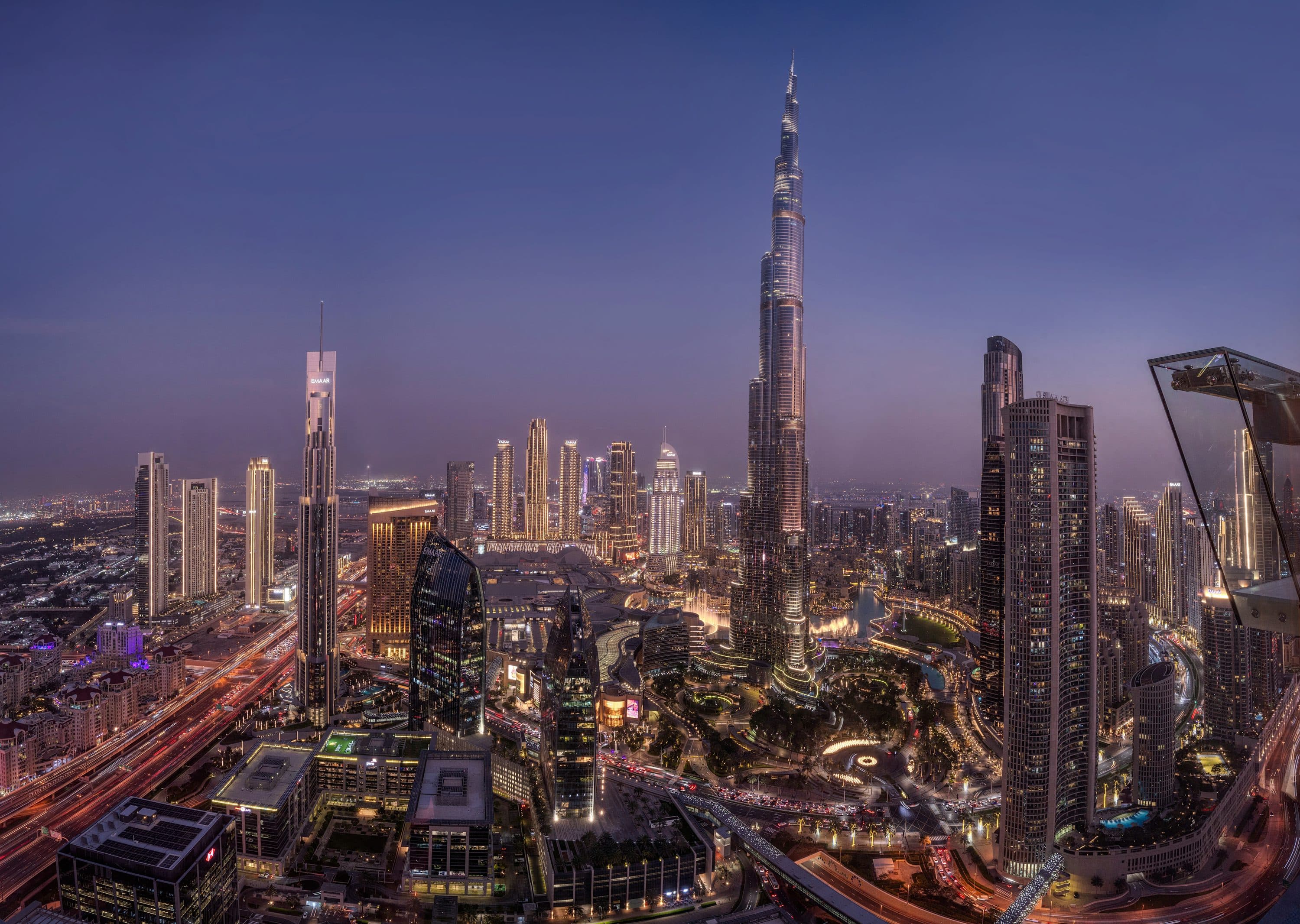 Dubai real estate 2026: the crash moved to 2027