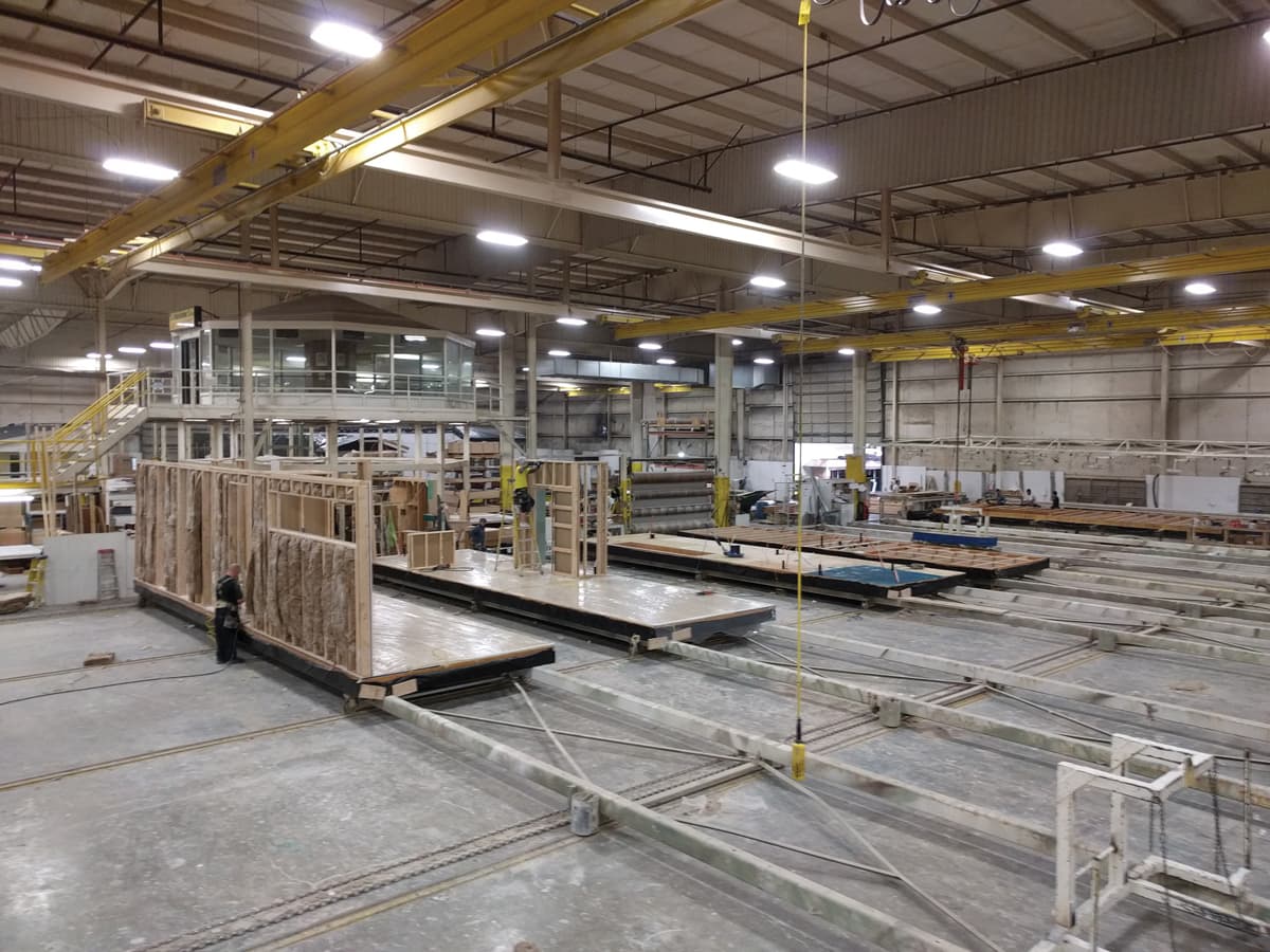 ROAD to Housing Act: the chassis rule matters most