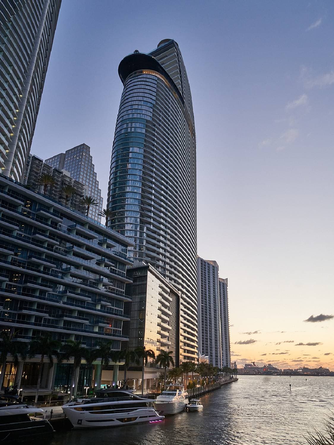 Branded residences are moving downmarket in 2026