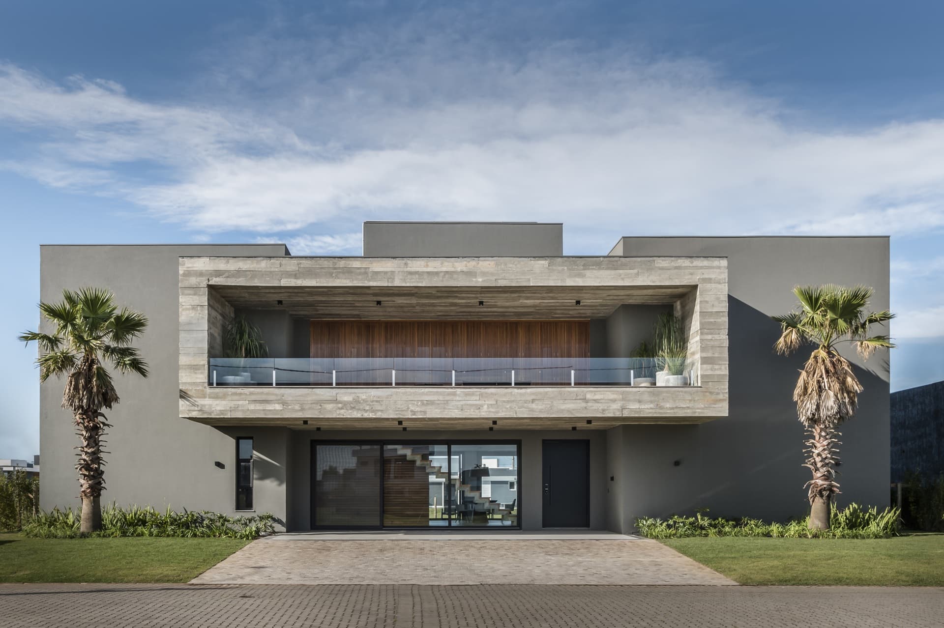 Arquitetura autoral: o que o selo realmente valoriza