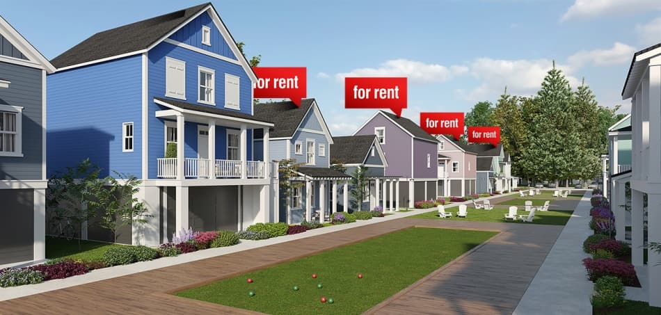 Build-to-rent in 2026: the new front in the housing war
