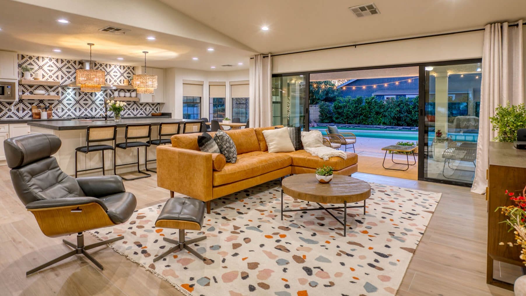 Short-term rental as an asset class in 2026