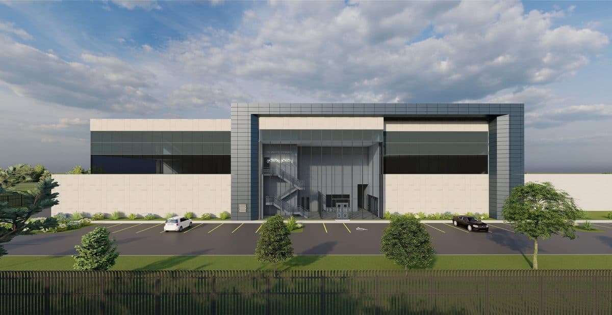 Data center real estate: 2026's hottest asset class