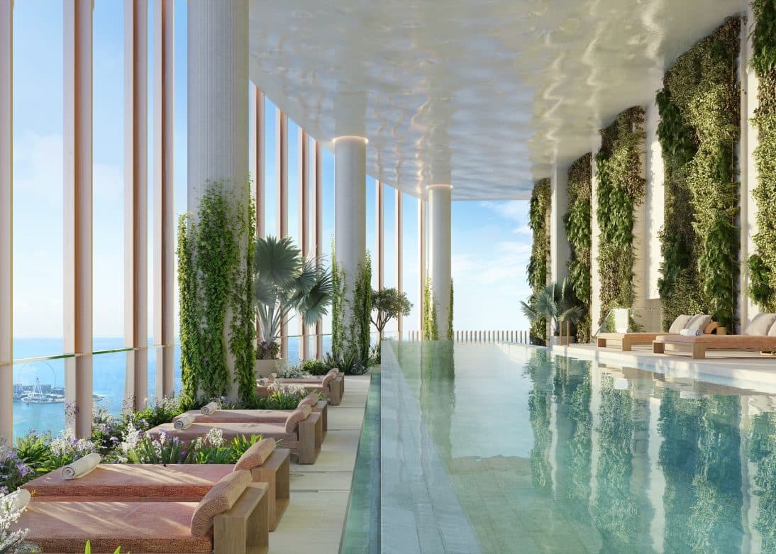 Luxury real estate lifestyle marketing in 2026