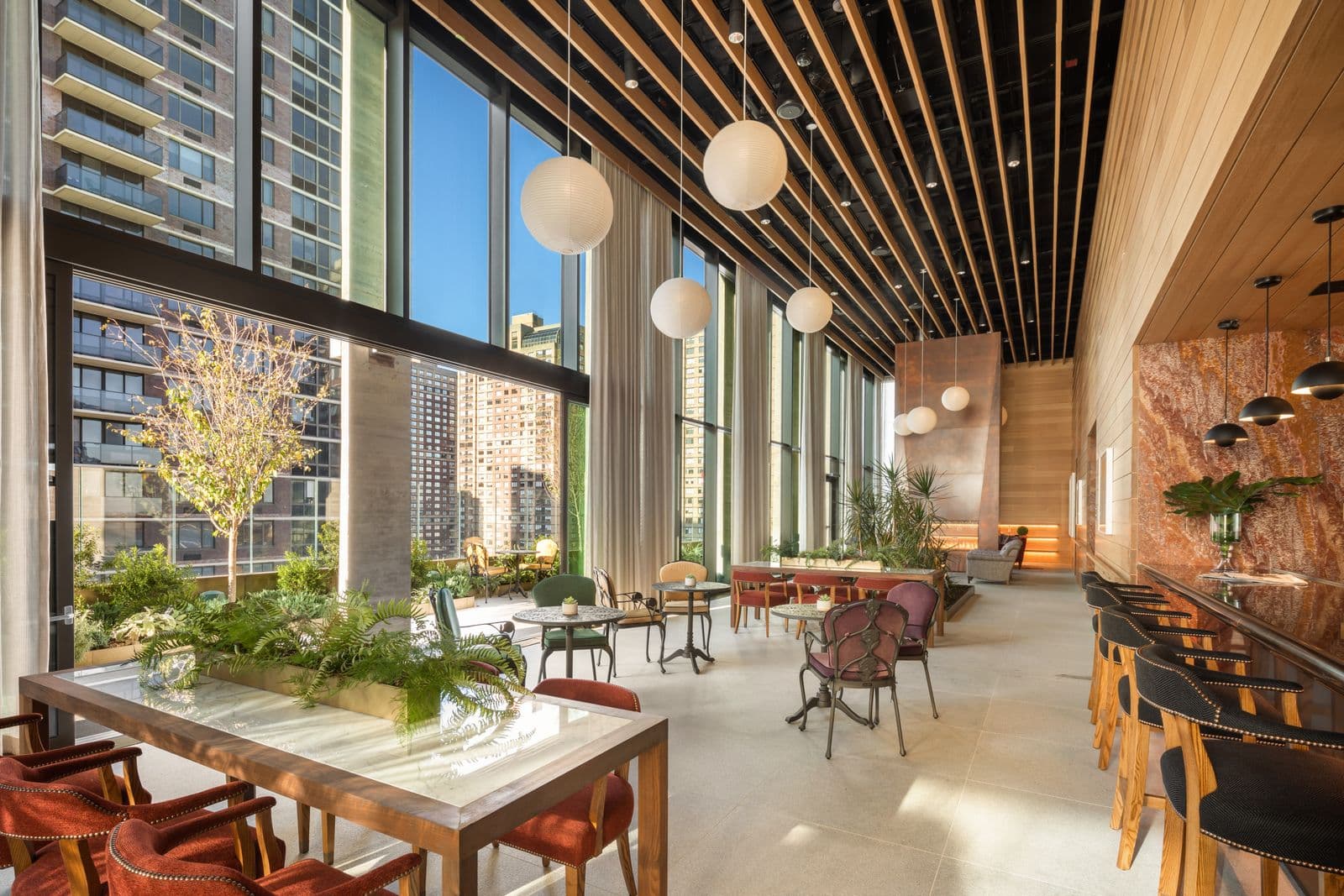 Luxury senior living in 2026: real estate's quiet giant