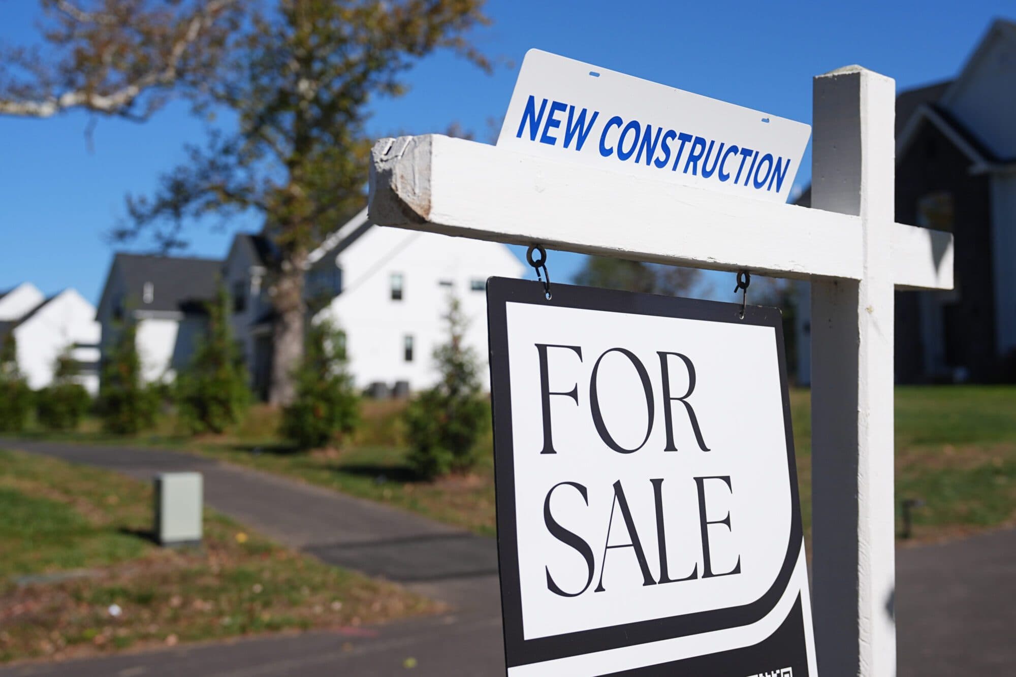 Mortgage rates in 2026: below 6.5% as the Fed holds