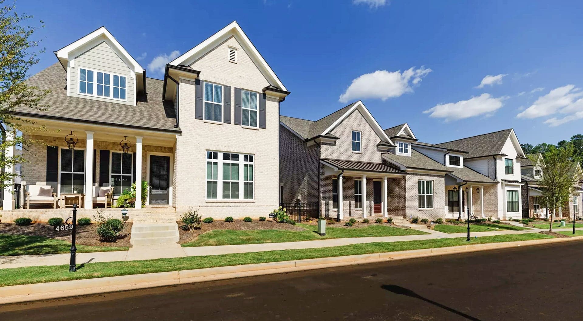 US homebuilders 2026: winning the first-time buyer