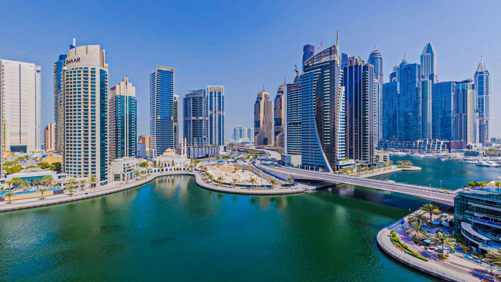 Dubai luxury real estate in 2026: the split market