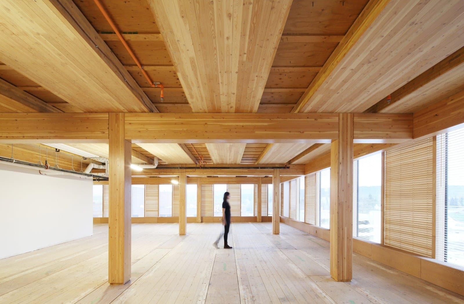 Mass timber in 2026: momentum meets the math