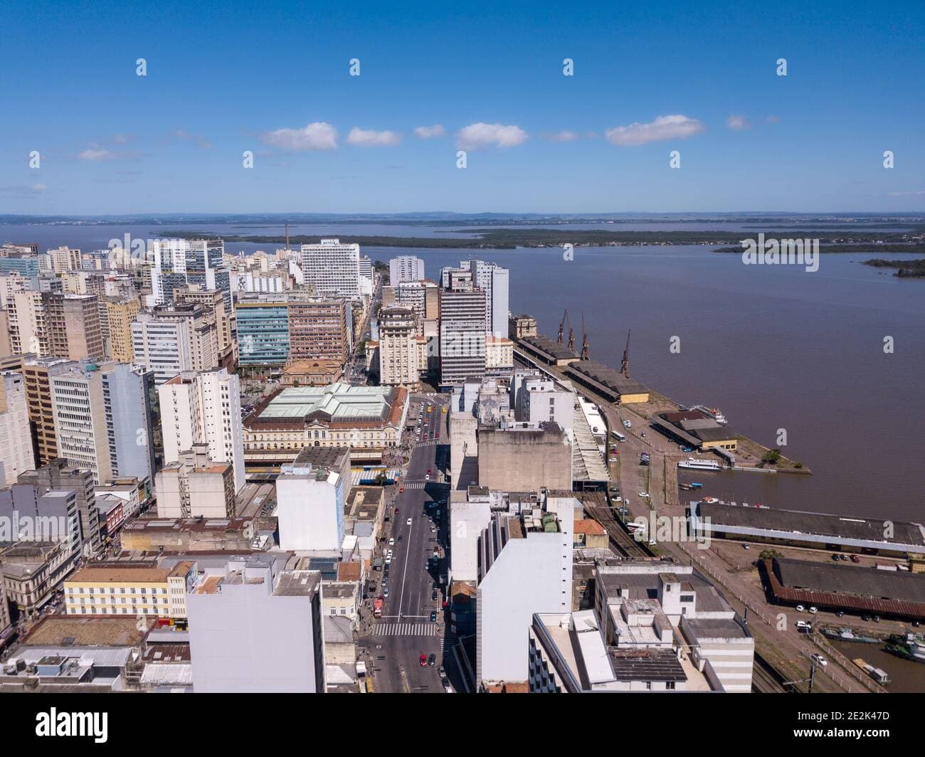 Mercado imobiliário de Porto Alegre: o ano da virada
