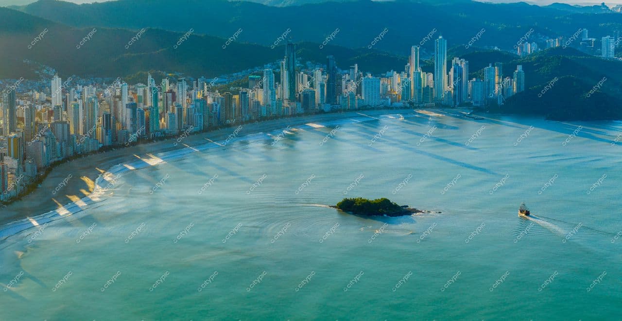 Mercado imobiliário de Balneário Camboriú em 2026