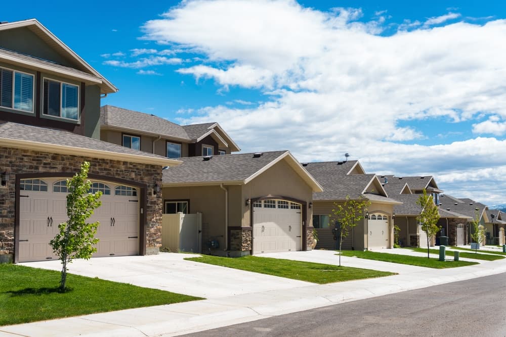 Institutional landlords are selling. Rents will not fall.