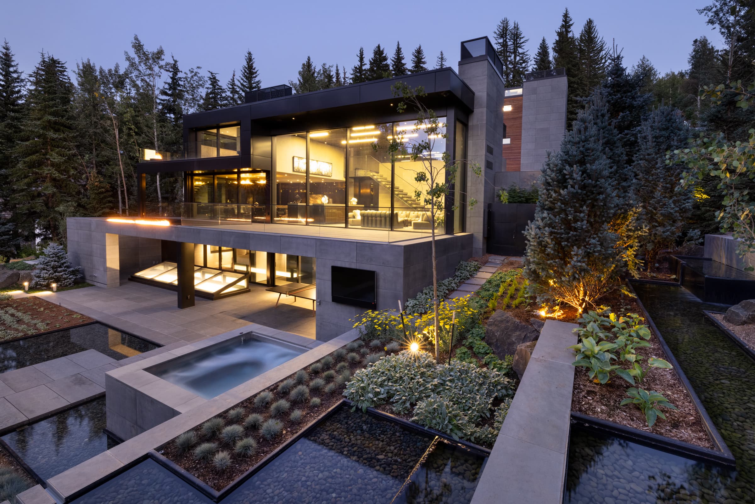 Wellness real estate: longevity is the new luxury