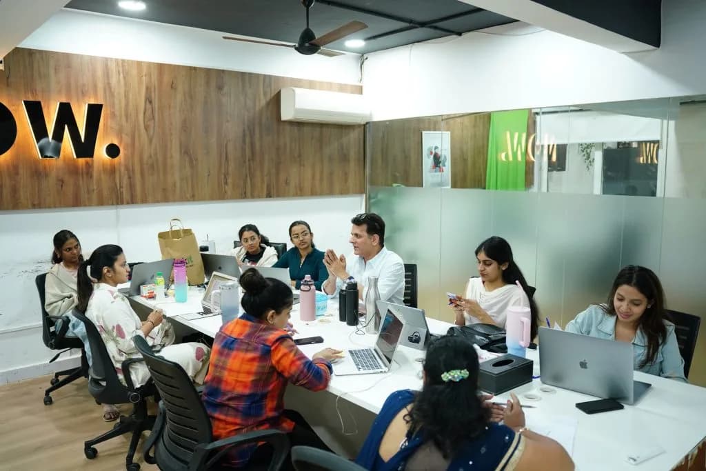 Agência boutique no mercado imobiliário: foco vence escala