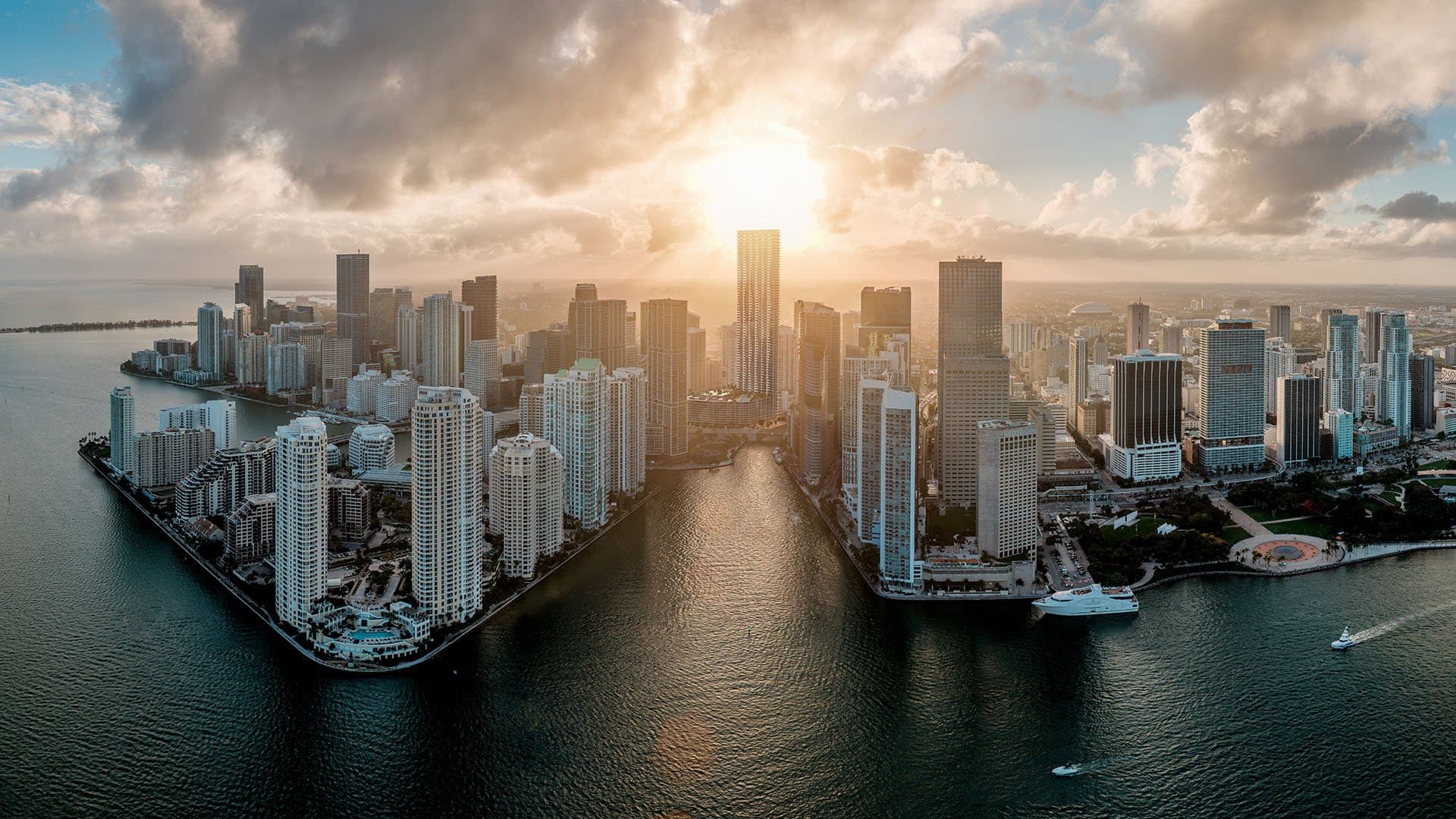 Miami real estate market: the 2026 split